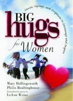 Big Hugs for Women 141654187X Book Cover