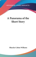 A Panorama of the Short Story 1162775092 Book Cover