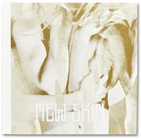 New Skin 1912339730 Book Cover