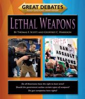 Lethal Weapons 1599535920 Book Cover