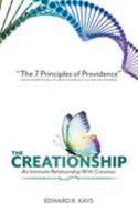 The Creationship: An Intimate Relationship With Creation 1525519433 Book Cover