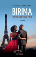 Birima: Un conquérant à Paris (Harmattan Sénégal) (French Edition) 2336433532 Book Cover