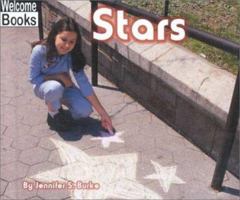 Stars (City Shapes) 0516230794 Book Cover