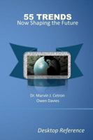 55 Trends Now Shaping the Future 1441451056 Book Cover