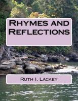 Rhymes and Reflections 1975994159 Book Cover