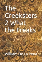 Wbat thw freaks 5 B0HFYF2GV6 Book Cover