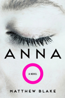 Anna O 0063314150 Book Cover