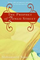 The Prophet of Zongo Street: Stories 0060523549 Book Cover
