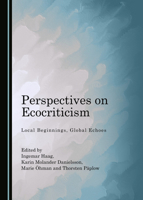 Perspectives on Ecocriticism 1527532003 Book Cover