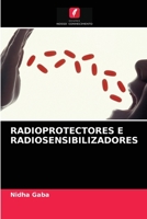 Radioprotectores E Radiosensibilizadores 620287421X Book Cover