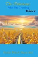 The Inheritance, After The Crossing Vol. 3 (Volume) B0FMYF4Y3F Book Cover