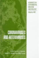 Coronaviruses and Arteriviruses 0306459108 Book Cover