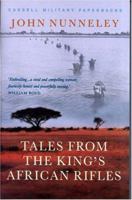 Tales from the King's African Rifles 0304359777 Book Cover