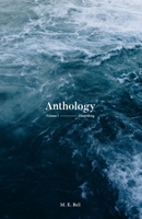 Anthology Vol 1:: Unearthing B08JVKFTZ1 Book Cover