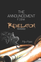 Revelation revisited: The Annoucement 4 B0DR8PDNB5 Book Cover