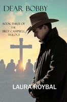 Dear Bobby 1439216029 Book Cover