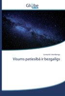 Visums patiesībā ir bezgalīgs 6139420652 Book Cover