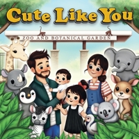 Cute Like You B0FR3X4XKH Book Cover