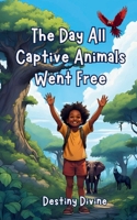 The Day All Captive Animals Went Free B0FD88WDTJ Book Cover