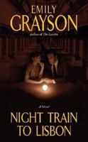 Night Train to Lisbon 0060542640 Book Cover