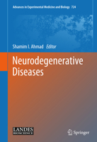 Neurodegenerative Diseases 1461406528 Book Cover