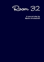 Room 32 1326014145 Book Cover