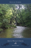 Above Devil's Creek (Kentucky Summers) 1616639997 Book Cover