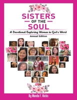 Sisters of the Soul 1734959517 Book Cover