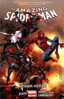 Amazing Spider-Man, Vol. 3: Spider-Verse 0785192344 Book Cover