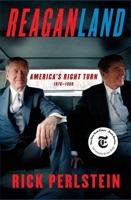 Reaganland 1476793050 Book Cover