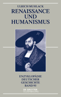 Renaissance Und Humanismus 3486579320 Book Cover