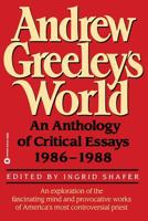 The World of Andrew Greeley 0446389889 Book Cover