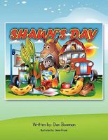 Shaun's Day 145007362X Book Cover