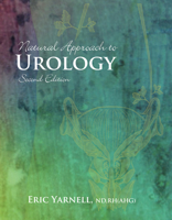 Natural Approach to Urology 191606891X Book Cover