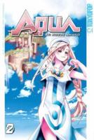 Aqua, Volume 2 1427803137 Book Cover