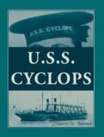 U.S.S. Cylcops 0788451863 Book Cover