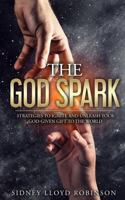 The God Spark: Strategies To Ignite and Unleash Your God-Given Gift To The World 173536942X Book Cover