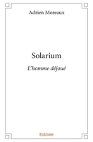 Solarium (French Edition) 2414261420 Book Cover