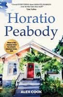 Horatio Peabody B0FL1GNMYR Book Cover