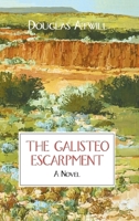 The Galisteo Escarpment 0865345953 Book Cover