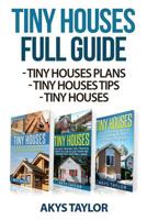 Tiny Houses Full Guide 1523470828 Book Cover