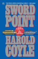 Sword Point 0671665545 Book Cover