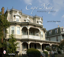 Cape May Perspectives 0764335049 Book Cover