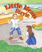 Little Mean Stevie 1936046318 Book Cover