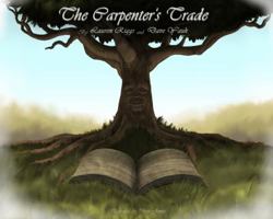 The Carpenter's Trade 0998147958 Book Cover