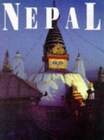 Nepal Our World In Color (Odyssey Guides, Our World in Colour) 9622175376 Book Cover