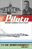 Piloto: Migrant Worker to Jet Pilot 1555716288 Book Cover
