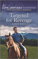 TARGETED FOR REVENGE 133540516X Book Cover