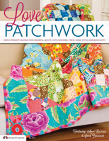 Love Patchwork 1574214462 Book Cover