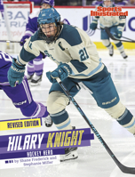 Hilary Knight (Sports Illustrated Kids Stars of Sports) B0GHPZL2QC Book Cover